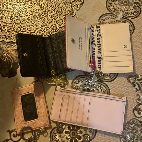 Wallet bundle - Picture 4 of 4